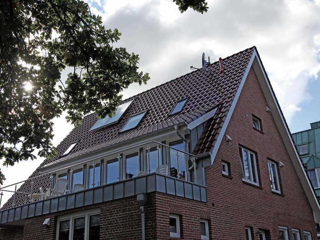 Ferienwohnungen Citydomizil Leer, 15171 Экстерьер фото